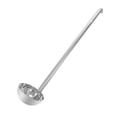 thumbnail image 2 of Stainless Steel Ladle Soup long Handle Ladle for Kitchen Cooking Soup Sauce, 2 of 8