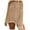 Beige, variant on Lixiuxyad Womens Summer Scoop Neck Short Sleeve Sweater Casual Crochet Hollow Out Knit Tops Pullover Shirts Beach Cover Up Casual Summer,Beige L