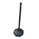 thumbnail image 5 of Cono de poste de tráfico Sharpla 33 pulgadas Negro, 5 of 8