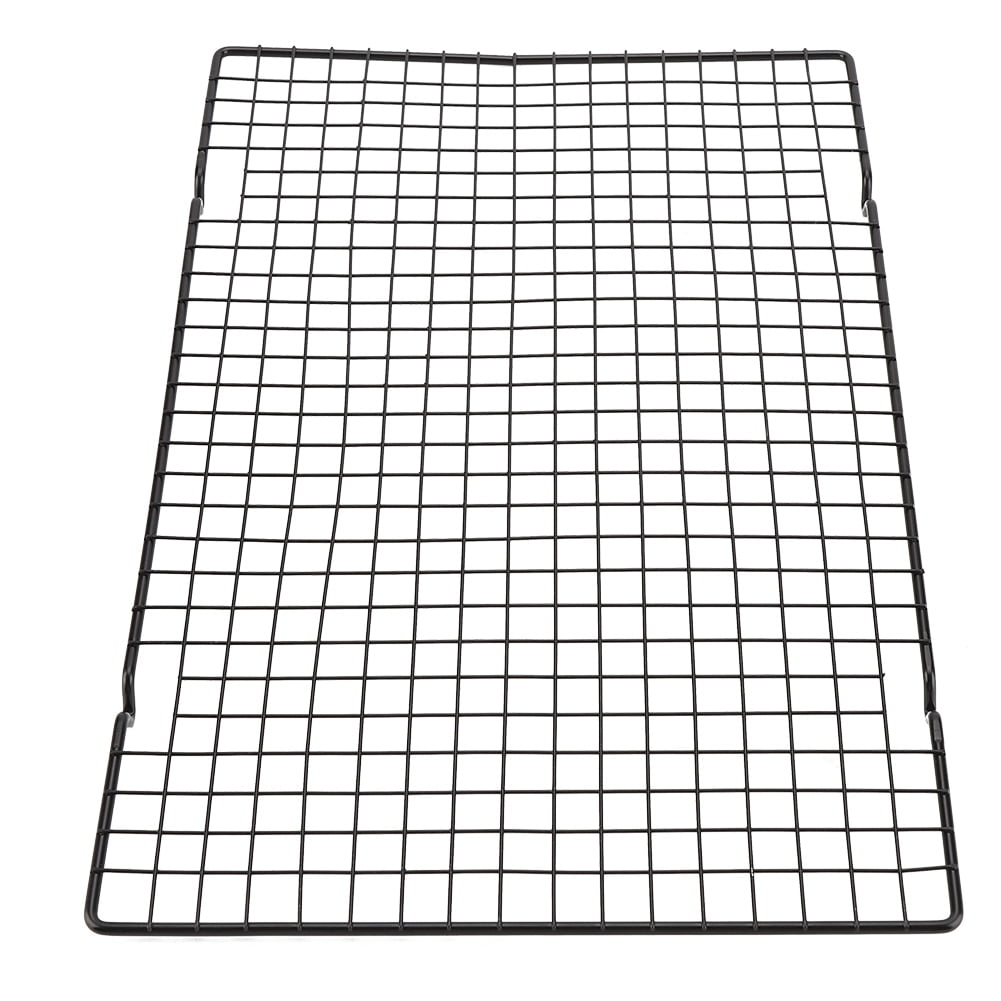 Tebru Cooking Grill Tray,Stainless Steel Cooling and Baking Rack