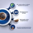thumbnail image 3 of Cafe Najjar Selection Arabica 16Oz [450G], 3 of 8