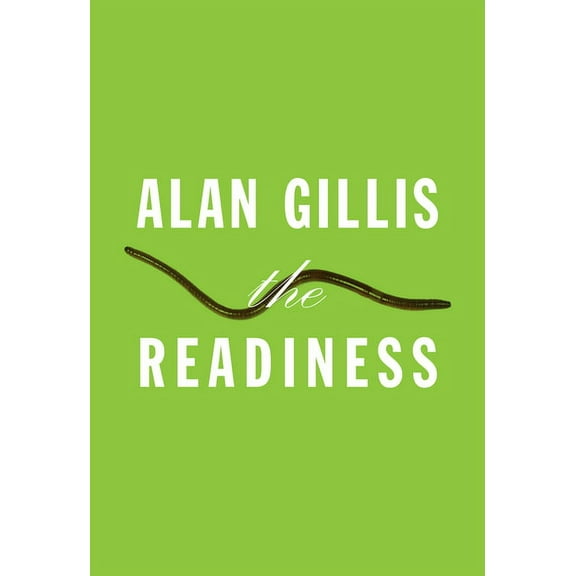 The Readiness, (Paperback)
