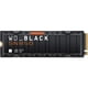 thumbnail image 1 of SSD M.2 1TB Western Digital NVMe PCIe Gen4 Consola PS5 WDS100T1XHE Western Digital WDS100T1XHE, 1 of 4