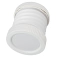 thumbnail image 4 of Lámpara de linterna LED RGB Adsorción de imán Lámpara de linterna retráctil plegable Función SOS para conducción nocturna ANGGREK Otros, 4 of 8
