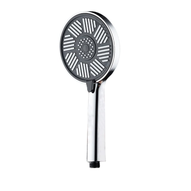 Shower Head Filter for Hard Watershower - High-Pressure Handheld Showerhead - Hard Water High Pressure 3 Spray Modes Handheld Shower for the Elderly Childrencan Be Used for Home