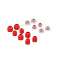 thumbnail image 1 of Embouts d'Écouteurs Souples de Remplacement pour Sony WF-1000XM3/ WF-1000XM4, 1 of 4