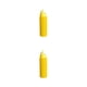 thumbnail image 4 of Advancent Dispensador para hornear de cocina de condimentos de salsa de tomate de botella de escala exprimible de 250 ml Type2 NO2, 4 of 6