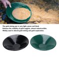 thumbnail image 3 of Gold Pan Kit, Gold Pan 2Pcs 26.5cm  for Beginners for Alluvial Deposits, 3 of 7