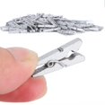 thumbnail image 4 of Photo Clips300pcs Mini Wooden Decoration Wood Clothespin Photo Pegs Smart Functionality, 4 of 8