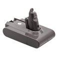 thumbnail image 2 of Sweeper battery V6 Dyson DC62 battery 21.6 V3000mAh/2200mAh Battery, 2 of 6
