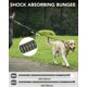 thumbnail image 3 of Correa táctica para perros Joytale, resistente, absorbe los golpes de 4 a 6 pies, 3 of 7