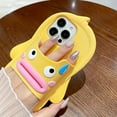 thumbnail image 3 of For Iphone15 Mobile Phone Case Female For Iphone14promax New 13pro Tide Brand 12pm Fashion 11 Cute Plus Creative Fashion Cartoon, 3 of 5