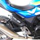 thumbnail image 1 of Bolsa lateral para patinete Paquetes de marco de motocicleta a prueba de agua Paquete lateral de carcasa dura Accesorio de ciclismo FLhrweasw Nuevo, 1 of 7