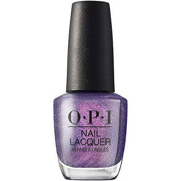 OPI Nail Polish Leonardo's Model Color NLMI11