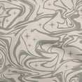 thumbnail image 1 of oneOone Velvet Light Brown Fabric Abstracts Sewing Material Print Fabric By The Yard 58 Inch Wide, 1 of 4
