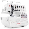 thumbnail image 1 of Máquina de Coser SINGER 14T968DC Autoajustable 2-3-4-5, 1 of 2