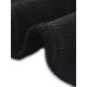 thumbnail image 5 of Camisas de pana INSPIRE CHIC para mujer, chaqueta casual de manga larga con botones, color negro, 5 of 6