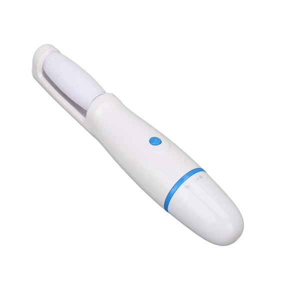 Amoladora de pies, amoladora de pies USB, lijadora de pies nano, removedor de callos para pies, rendimiento comprobado