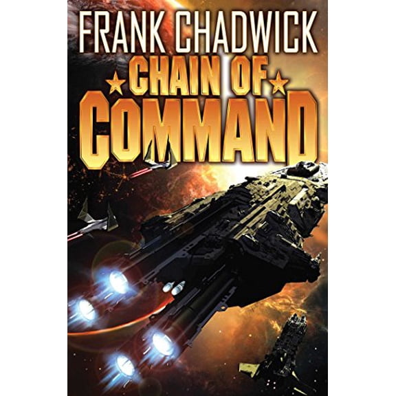 Pre-Owned Chain of Command (Paperback)