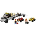 thumbnail image 2 of LEGO City ATV Race Team, 2 of 4