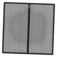 thumbnail image 2 of BELOVING Barrière pour Enfant Barrière Rétractable Empêcher le Rampement Installation Sans Perçage Barrière pour Chat Chien pour Intérieur Extérieur Terrasse Patio L, 2 of 10