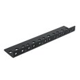 thumbnail image 2 of Gator Rackworks Rack Rail Set 4U, 2 of 6