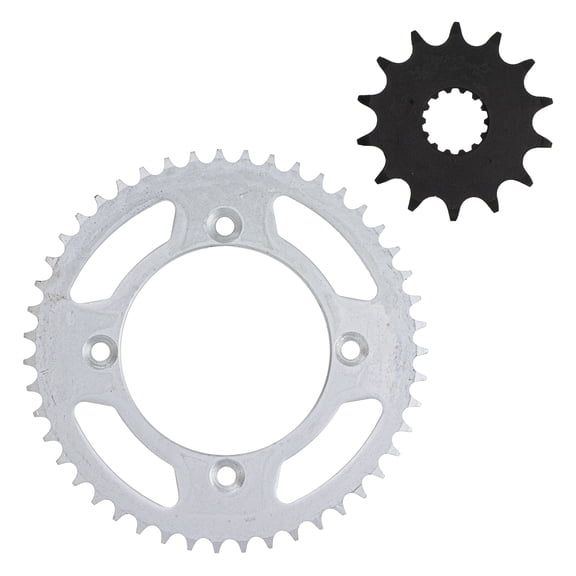 Niche 428 Front 14T Rear 47T Drive Sprocket Kit for Yamaha YZ85 Motorcycle MK1003099