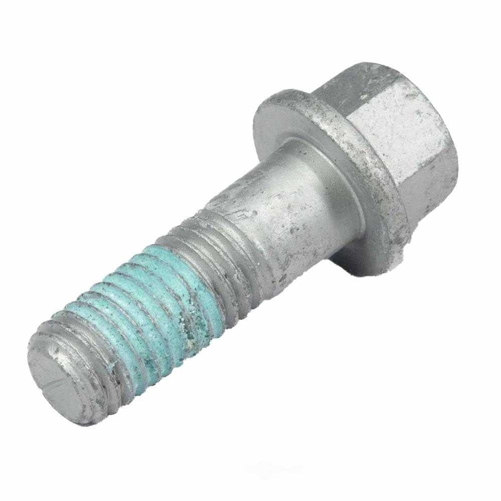 GM Genuine Parts 11570581 Disc Brake Caliper Bolt
