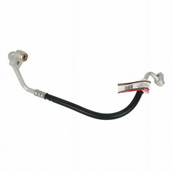 Motorcraft YF-37135 A/C Refrigerant Discharge Hose Fits select: 2013-2017 FORD ESCAPE