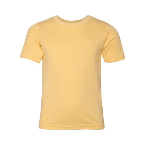 Next Level Big Boy's Crewneck Shrinkage Gorgeous playera, XS, crema de pl?tano Ropa de siguiente nivel 3312