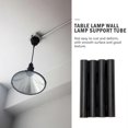 thumbnail image 3 of 4pcs Chandelier Light Extension Pole Chandelier Light Pole Chandelier Pole, 3 of 3