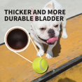 thumbnail image 4 of Pelotas de tenis Super Bounce interactivas para perros ALL FOR PAWS, 4 of 7