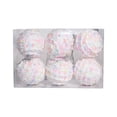 thumbnail image 3 of 6 Adornos Navideños de Bolas, Decoraciones para de , Colgantes de Bolas Reutilizables, Adornos Decorativos para Interiores y Estilo B, 3 of 8