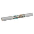 thumbnail image 1 of Smooth Top EasyLiner Brand Shelf Liner, Gray, 20 in. x 6 ft., 1 of 9