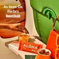 thumbnail image 5 of Aloha Peanut Butter Cup, Protein Bars, 5 Pk, 5 of 7