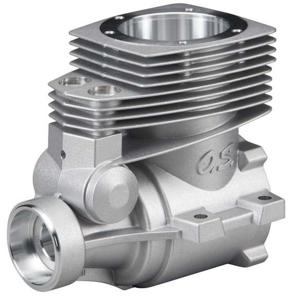 OS Engines 44901000 Crankcase FS110A OSMG4177