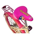 thumbnail image 2 of Bicicleta Benotto Giselle Rodada 20 Crema, 2 of 4