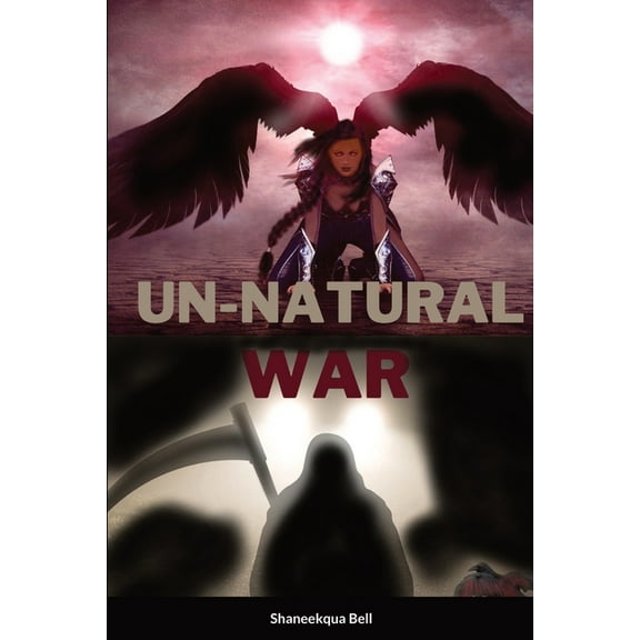Un-natural War, (Paperback)