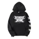 thumbnail image 1 of Sudadera Despised Icon Deathcore,metal,rock,streetwear., 1 of 2