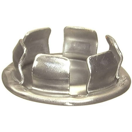 SEAL KNOCK OUT STL INDR 1.25IN