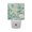 Mint Green Starfish, variant on 2PCS LED Night Light Auto On/Off Sensor Warm Light Dusk to Dawn for Home Stairs Bathroom Decor Neon Fluorescent Turtle