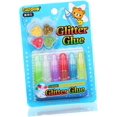 thumbnail image 1 of kit de Peinture Stylo à Colle Pailleté Gelée de Diverses Couleurs DIY (6 Pcs), 1 of 4