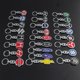 thumbnail image 4 of Llavero De Metal De Alta Calidad 3D/Aleación De Zinc Accesorios Para Logotipo De Coche, 4 of 4