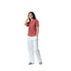 thumbnail image 4 of Camiseta Comfort Colors G6030 Crims con bolsillo de manga corta para adulto, 4 of 6