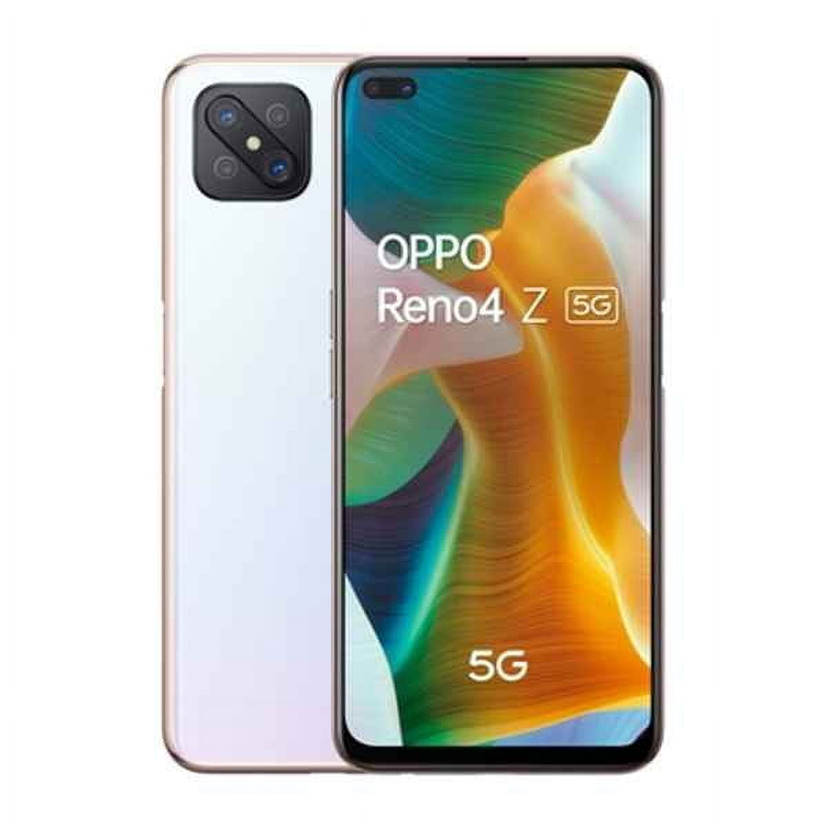 OPPO - OPPO　RenoA OPPO Reno Z price, specs and reviews 6GB/256GB - Giztop