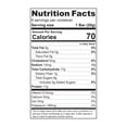 thumbnail image 6 of That's it. Gluten-Free Soft & Chewy Ready-to-Eat Mango Lime Blends Energy Fruit Bars, .7oz, 6 Count Shelf Stable Box, 6 of 10