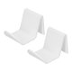 thumbnail image 5 of Soporte para mando de juegos Sincero acrílico blanco 2 uds, 5 of 10