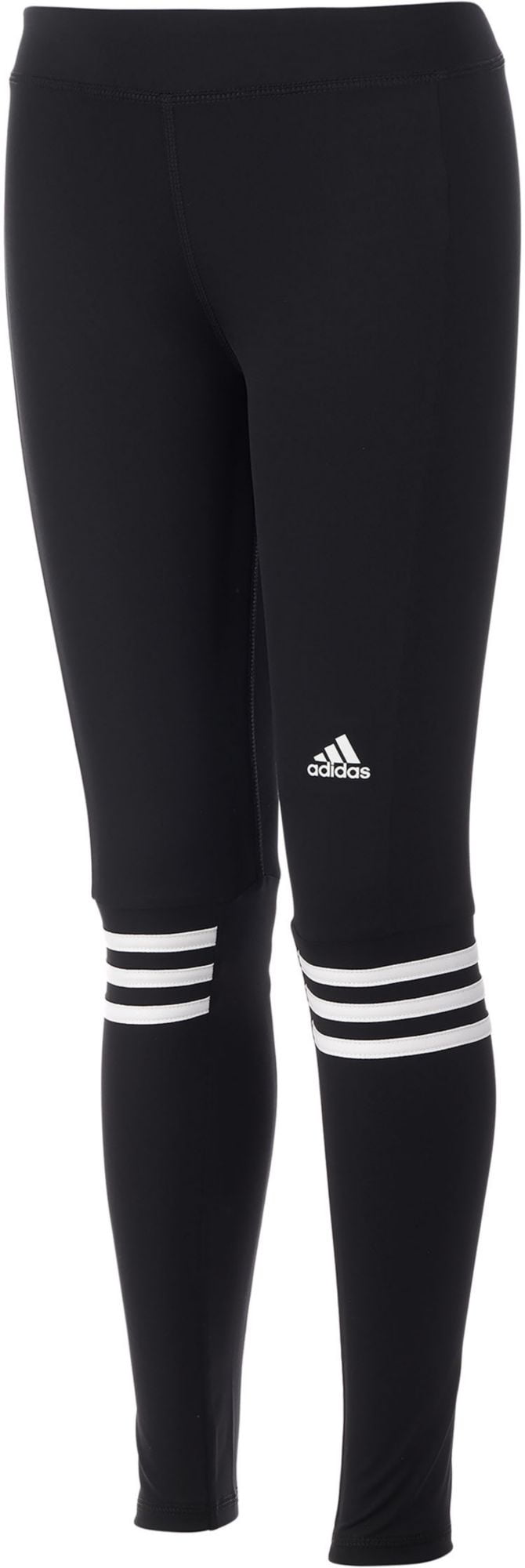 adidas girls tights