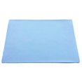 thumbnail image 2 of Supmat XL, Super Versatile Extra Large and Thick Heat Resistant Silicone Mat, Counter Mat (1, Serenity Blue), 2 of 10