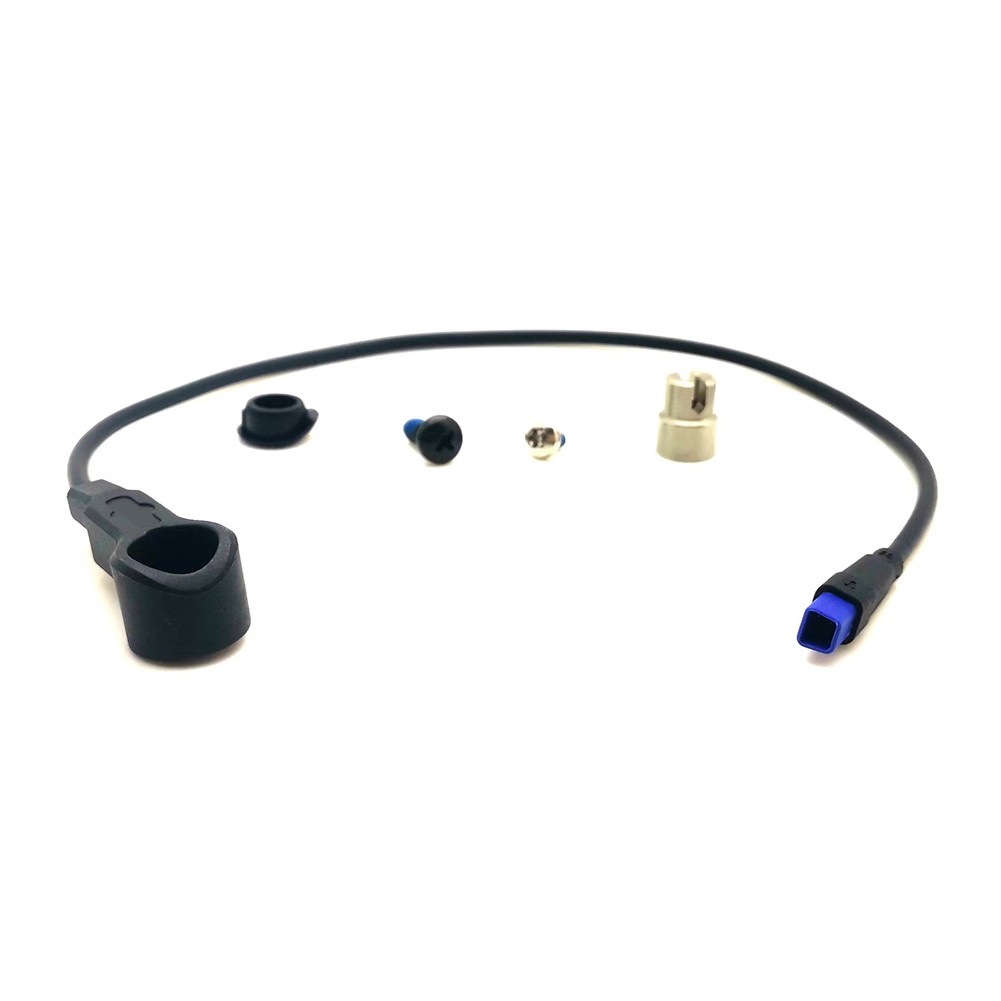 Capteur De Vitesse Pour Moteur Bafang Vélo électrique - Compatible M600 M500 G520 G521